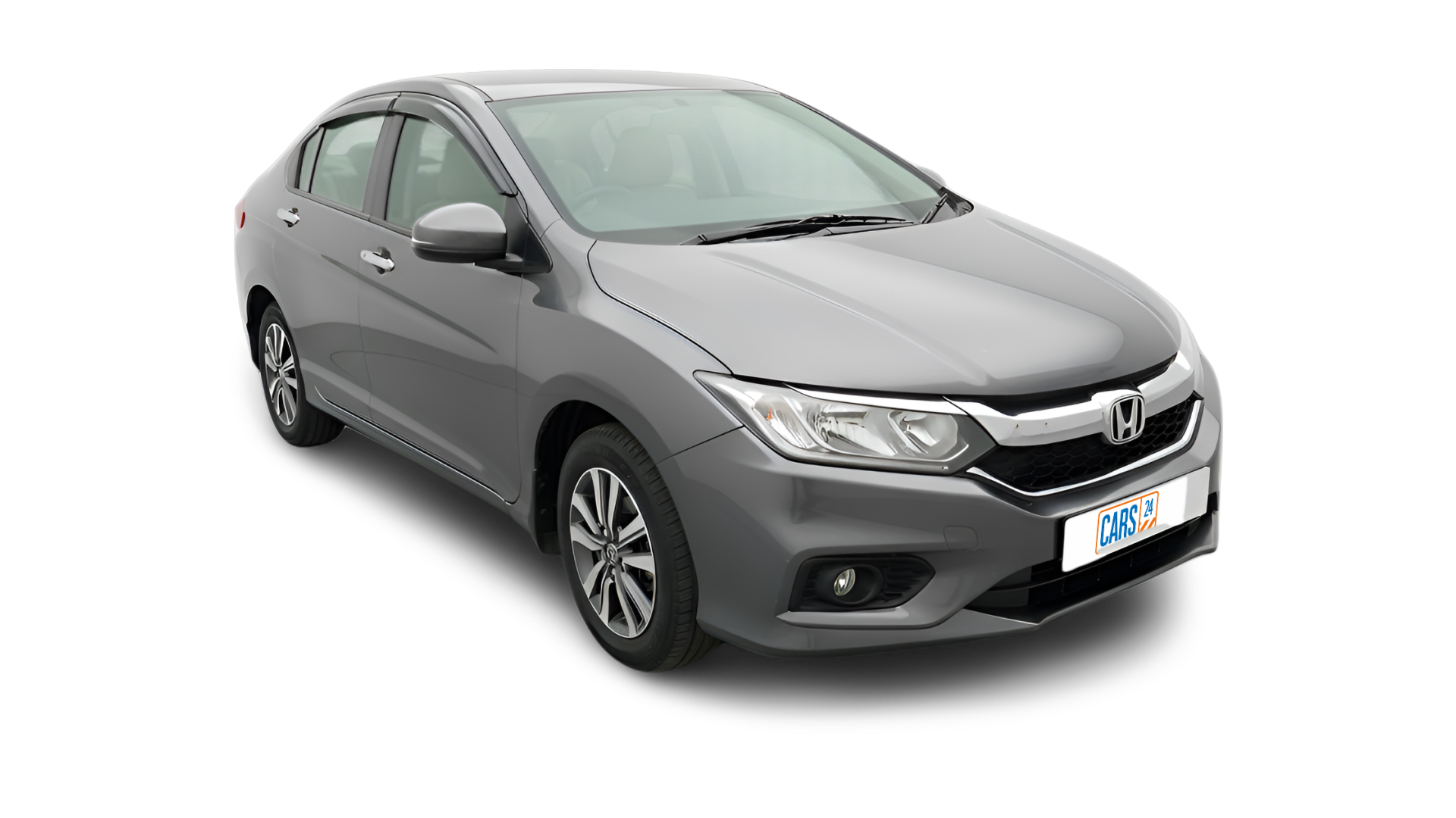 Honda City-img